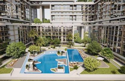 Retail - Studio for sale in Sobha One Podium - Sobha One - Ras Al Khor Industrial 1 - Ras Al Khor - Dubai Retail - Studio for sale in Sobha One Podium - Sobha One - Ras Al Khor Industrial 1 - Ras Al Khor - Dubai