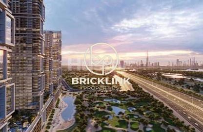 Retail - Studio for sale in Sobha One Podium - Sobha One - Ras Al Khor Industrial 1 - Ras Al Khor - Dubai