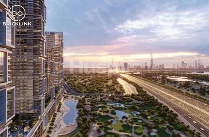 Retail - Studio for sale in Sobha One Podium - Sobha One - Ras Al Khor Industrial 1 - Ras Al Khor - Dubai Retail - Studio for sale in Sobha One Podium - Sobha One - Ras Al Khor Industrial 1 - Ras Al Khor - Dubai