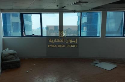Office Space - 2 Bedrooms - 1 Bathroom for sale in Al Rashidiya 2 - Al Rashidiya - Ajman