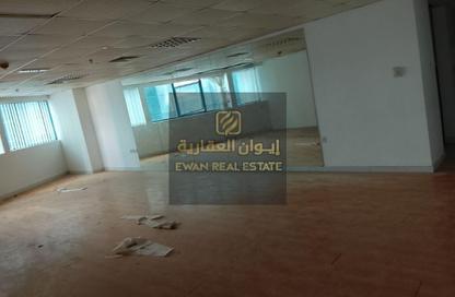 Office Space - 2 Bedrooms - 1 Bathroom for sale in Al Rashidiya 2 - Al Rashidiya - Ajman