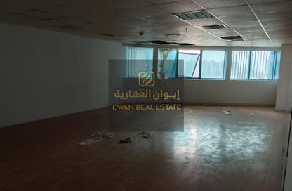 Office Space - 2 Bedrooms - 1 Bathroom for sale in Al Rashidiya 2 - Al Rashidiya - Ajman