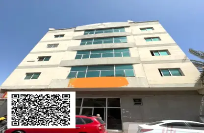 شقة - غرفة نوم - 1 حمام للايجار في برج النعيمية 1 - أبراج النعيمية - النعيمية - عجمان شقة - غرفة نوم - 1 حمام للايجار في برج النعيمية 1 - أبراج النعيمية - النعيمية - عجمان