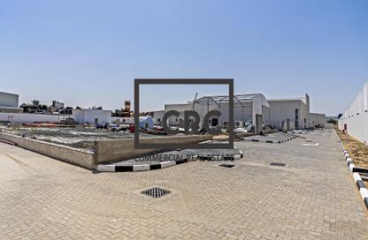Warehouse - Studio for sale in Saih Shuaib 4 - Dubai Industrial City - Dubai