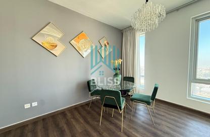 Apartment - 1 Bedroom - 1 Bathroom for rent in The Lofts Central - The Lofts - Downtown Dubai - Dubai