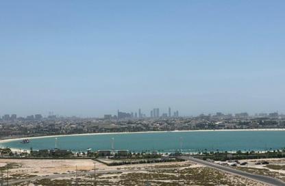 Apartment - 2 Bedrooms - 3 Bathrooms for sale in Magestic Tower - Al Mamzar - Al Mamzar - Sharjah - Sharjah