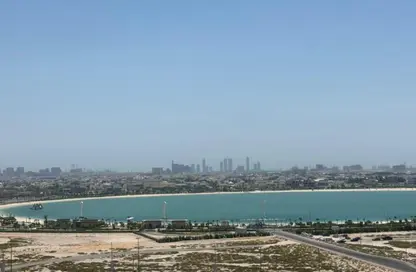 Apartment - 2 Bedrooms - 3 Bathrooms for sale in Magestic Tower - Al Mamzar - Al Mamzar - Sharjah - Sharjah