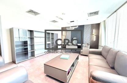 Office Space - Studio - 1 Bathroom for rent in Empire Heights 1 - Empire Heights - Business Bay - Dubai Office Space - Studio - 1 Bathroom for rent in Empire Heights 1 - Empire Heights - Business Bay - Dubai