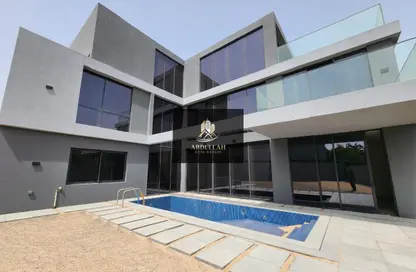 فيلا - 5 غرف نوم - 7 حمامات للبيع في روبينيا - مسار - تلال سيتي - الشارقة