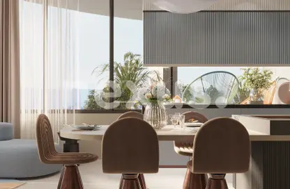 Apartment - 1 Bedroom - 2 Bathrooms for sale in Parkside Boulevard - Arjan - Dubai