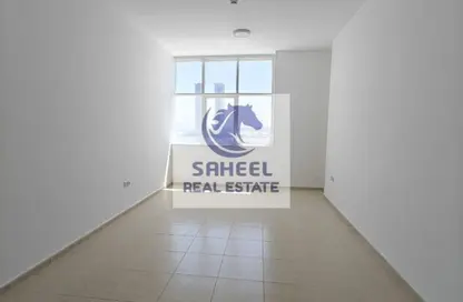 شقة - 1 حمام للايجار في النخيل - رأس الخيمة