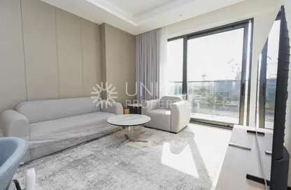 Apartment - 2 Bedrooms - 2 Bathrooms for sale in Cloud Tower A - Cloud Tower - Jumeirah Village Triangle - Dubai