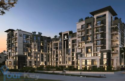Apartment - 3 Bedrooms - 4 Bathrooms for sale in Ville 12 - Masdar City - Abu Dhabi