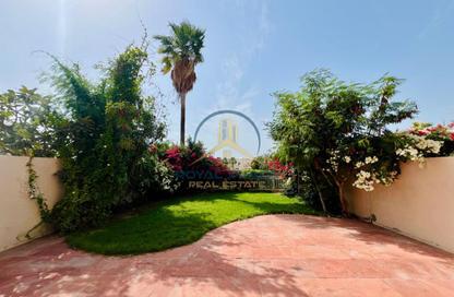 Villa - 3 Bedrooms - 4 Bathrooms for rent in Springs 5 - The Springs - Dubai