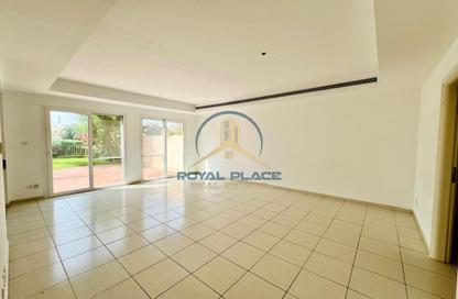 Villa - 3 Bedrooms - 4 Bathrooms for rent in Springs 5 - The Springs - Dubai