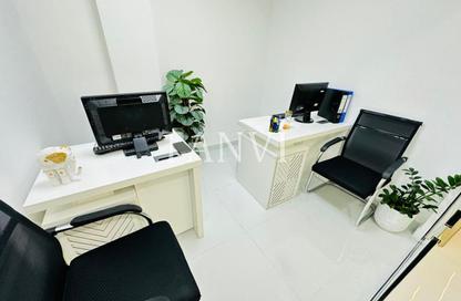 Office Space - Studio - 1 Bathroom for rent in Horizone Building - Port Saeed - Deira - Dubai Office Space - Studio - 1 Bathroom for rent in Horizone Building - Port Saeed - Deira - Dubai