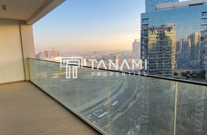 Apartment - 1 Bedroom - 2 Bathrooms for rent in Reem Nine - Shams Abu Dhabi - Al Reem Island - Abu Dhabi Apartment - 1 Bedroom - 2 Bathrooms for rent in Reem Nine - Shams Abu Dhabi - Al Reem Island - Abu Dhabi