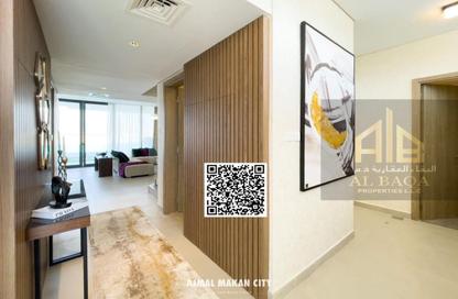 Villa - 5 Bedrooms - 7 Bathrooms for sale in Sun Island - Ajmal Makan City - Sharjah Waterfront City - Sharjah