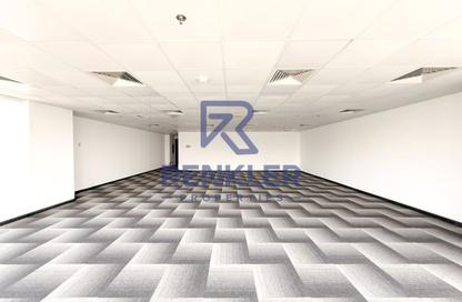 Office Space - Studio - 1 for rent in Mazaya Business Avenue BB2 - Mazaya Business Avenue - Jumeirah Lake Towers - Dubai