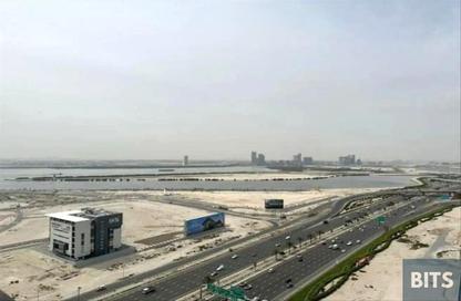 Land - Studio for sale in Sama Al Jaddaf - Al Jaddaf - Dubai