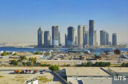 Land - Studio for sale in Sama Al Jaddaf - Al Jaddaf - Dubai