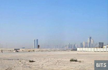 Land - Studio for sale in Sama Al Jaddaf - Al Jaddaf - Dubai