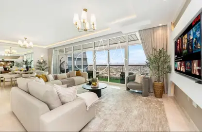 Apartment - 2 Bedrooms - 3 Bathrooms for sale in Madina Tower - JLT Cluster O - Jumeirah Lake Towers - Dubai Apartment - 2 Bedrooms - 3 Bathrooms for sale in Madina Tower - JLT Cluster O - Jumeirah Lake Towers - Dubai