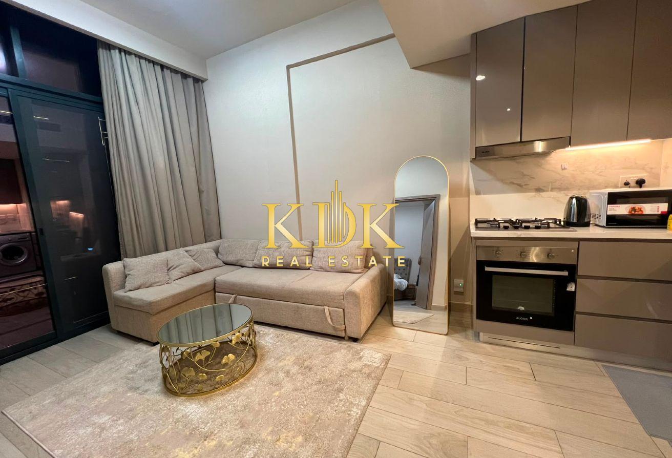 Furnished 1BR | Spacious Layout | Fitted Kitchen photo 3