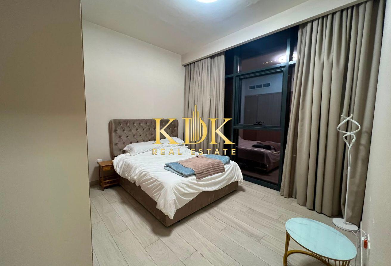 Furnished 1BR | Spacious Layout | Fitted Kitchen photo 13