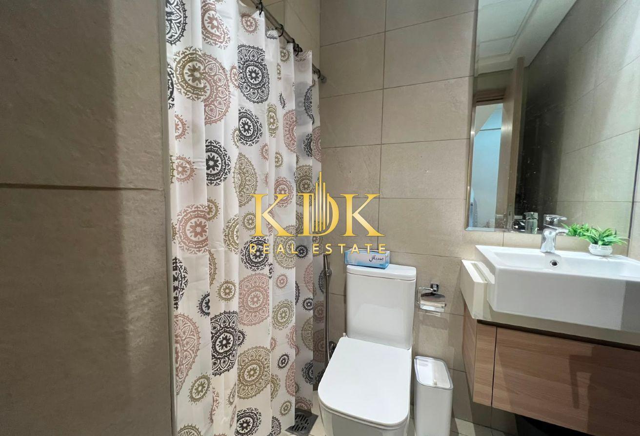 Furnished 1BR | Spacious Layout | Fitted Kitchen photo 12