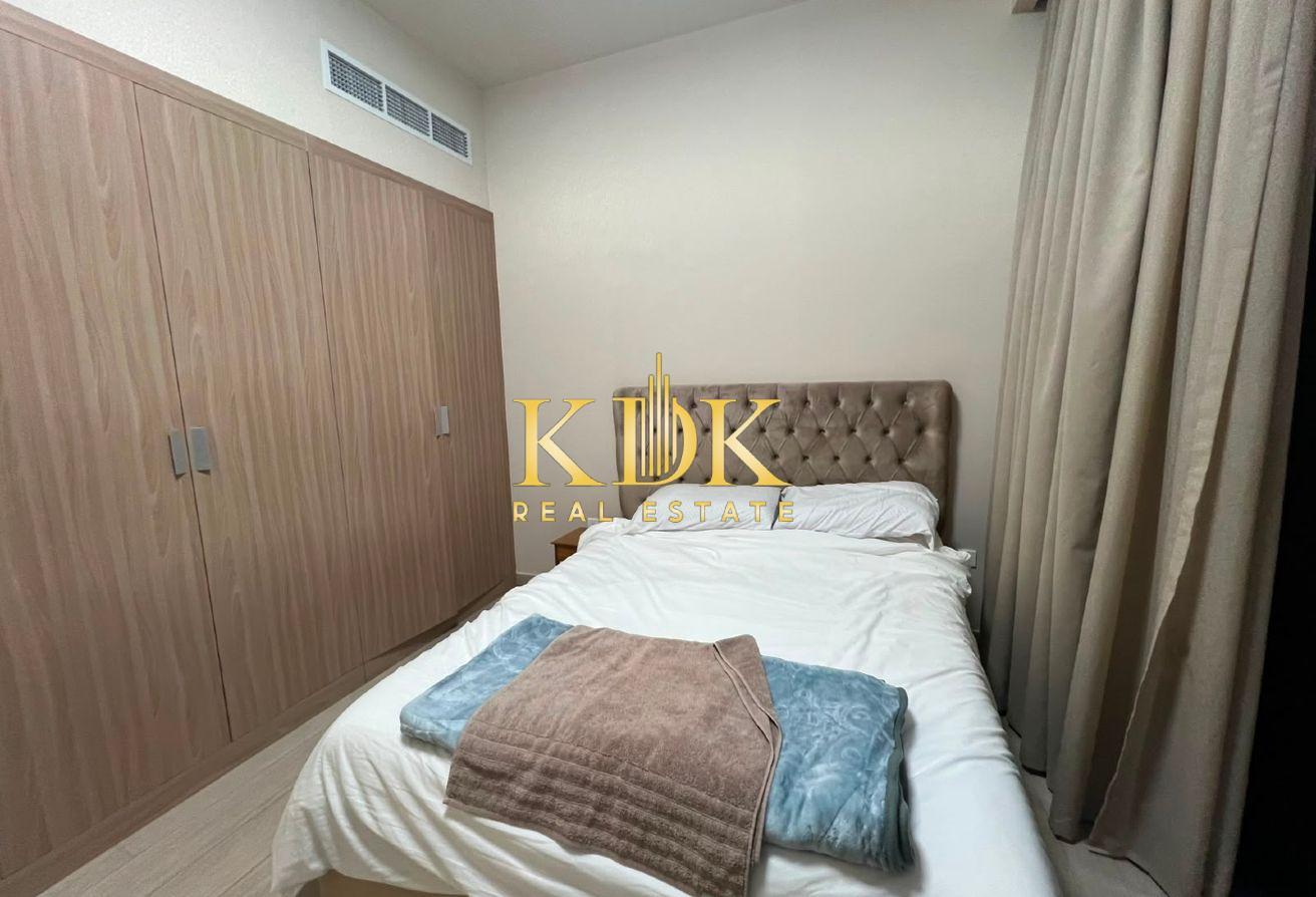 Furnished 1BR | Spacious Layout | Fitted Kitchen photo 7