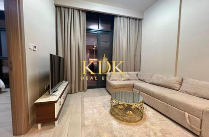 Apartment - 1 Bedroom - 1 Bathroom for rent in Azizi Riviera 25 - Azizi Riviera - Meydan One - Meydan - Dubai Apartment - 1 Bedroom - 1 Bathroom for rent in Azizi Riviera 25 - Azizi Riviera - Meydan One - Meydan - Dubai