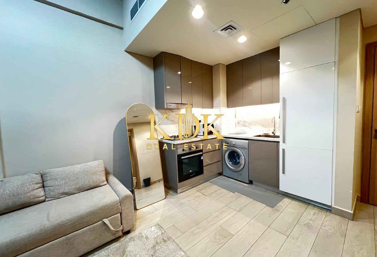 Furnished 1BR | Spacious Layout | Fitted Kitchen photo 4