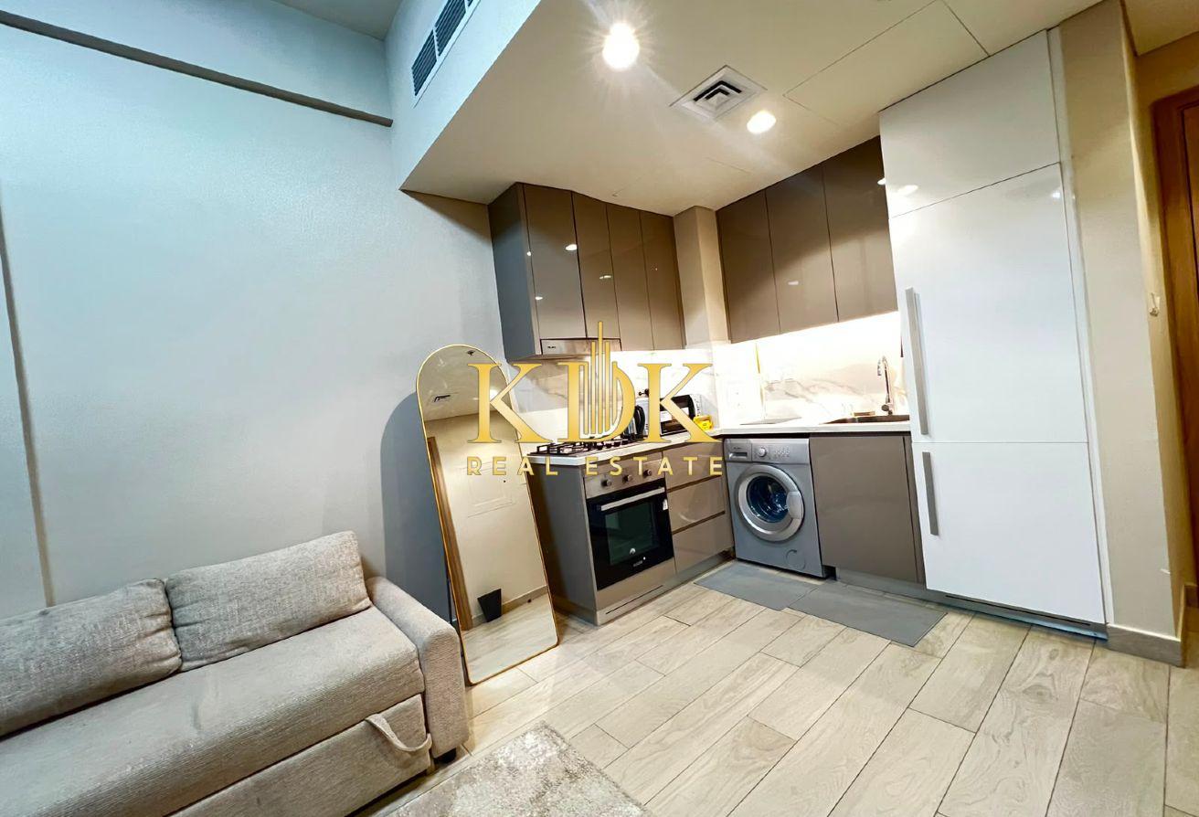 Furnished 1BR | Spacious Layout | Fitted Kitchen photo 6