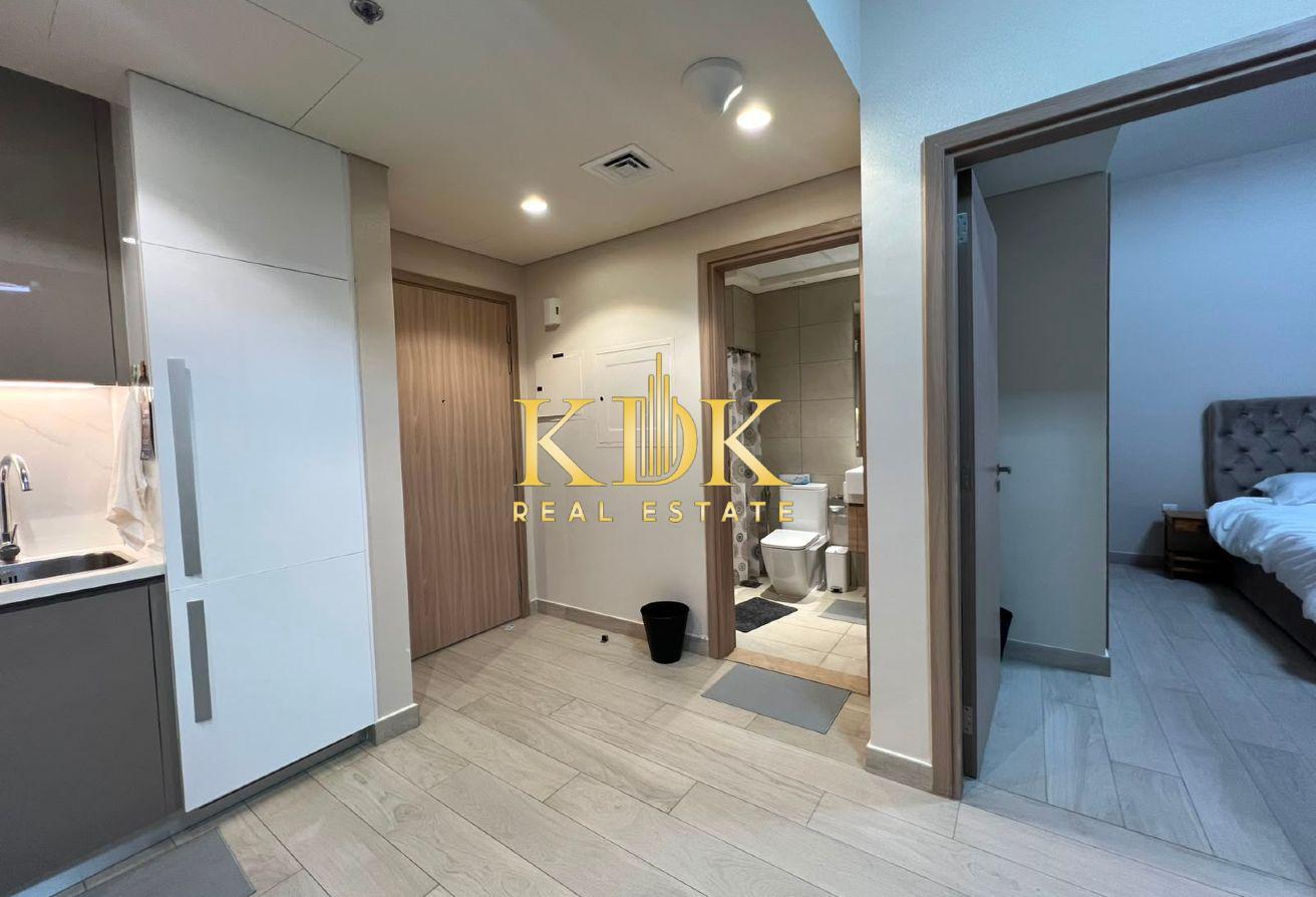 Furnished 1BR | Spacious Layout | Fitted Kitchen photo 8