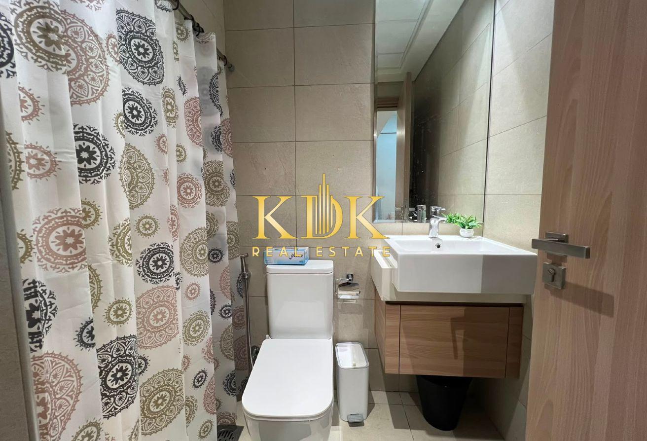 Furnished 1BR | Spacious Layout | Fitted Kitchen photo 11