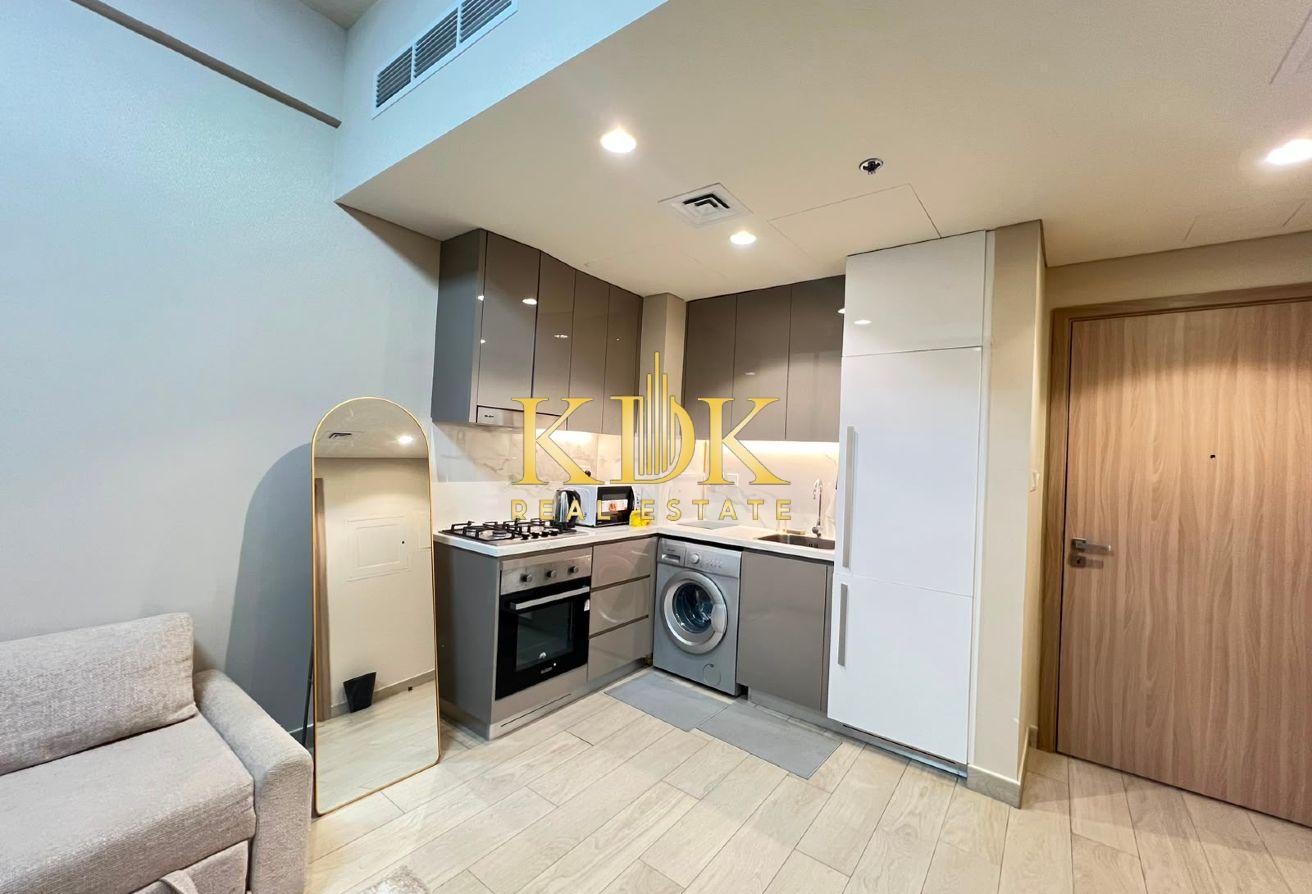 Furnished 1BR | Spacious Layout | Fitted Kitchen photo 5