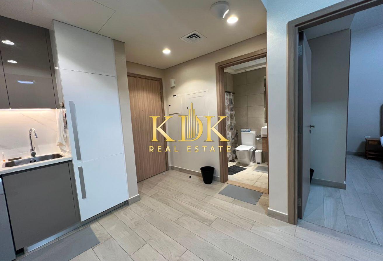 Furnished 1BR | Spacious Layout | Fitted Kitchen photo 10