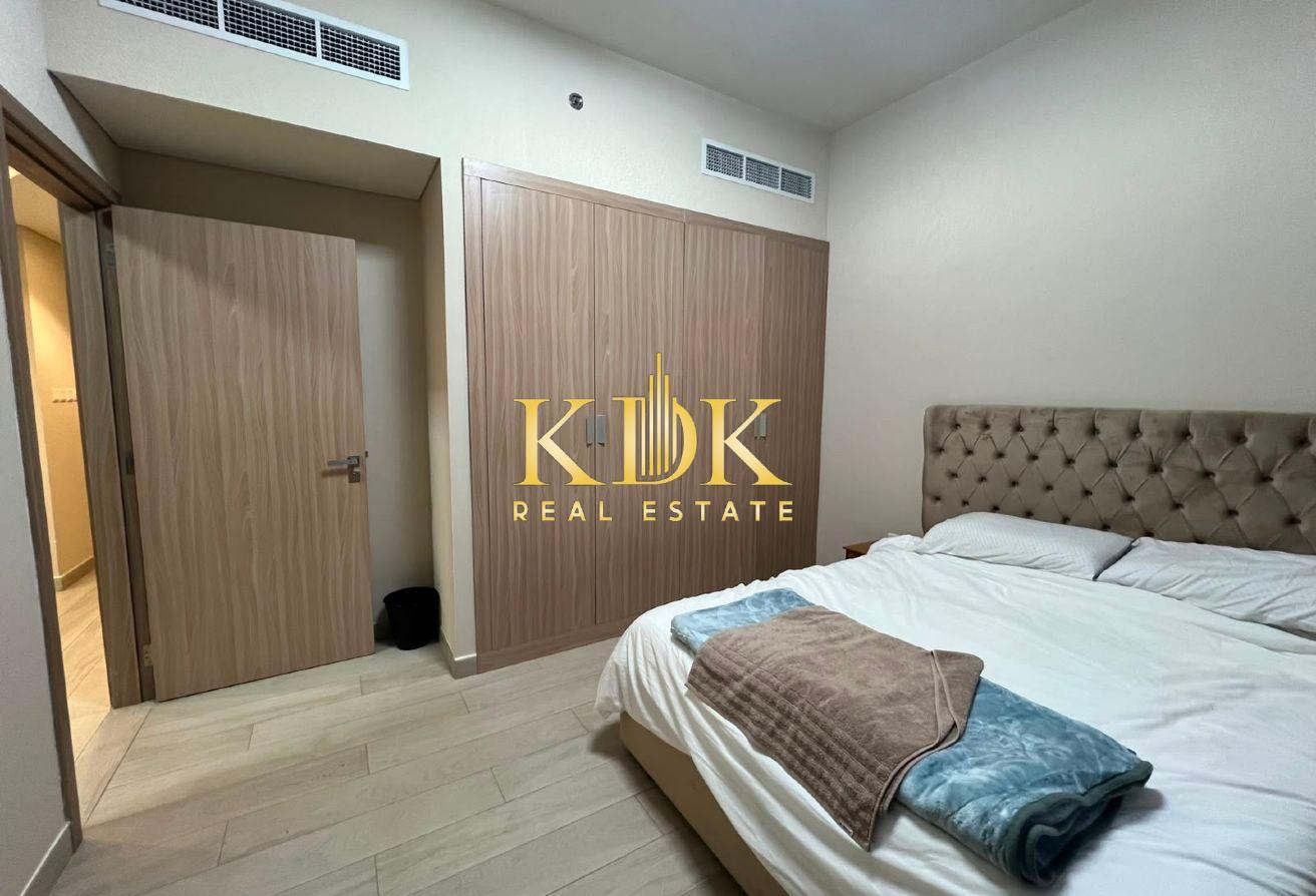 Furnished 1BR | Spacious Layout | Fitted Kitchen photo 9