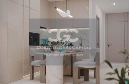 Apartment - 2 Bedrooms - 2 Bathrooms for sale in REEF 996 - Dubai Production City (IMPZ) - Dubai