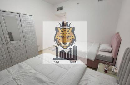 Apartment - 2 - 2 for rent in Al Jurf 2 - Al Jurf - Ajman Downtown - Ajman