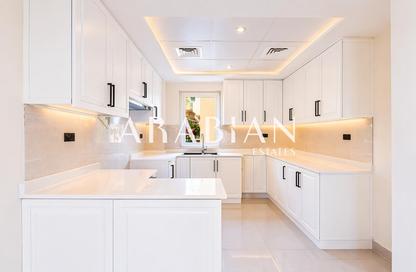 Townhouse - 2 Bedrooms - 3 Bathrooms for rent in Palmera 2 - Palmera - Arabian Ranches - Dubai
