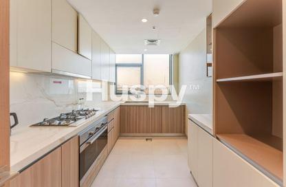 Apartment - 2 - 3 for rent in Millennium Talia Residences - Al Furjan - Dubai