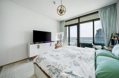 Apartment - 2 Bedrooms - 2 Bathrooms for rent in Palace Residences - Dubai Creek Harbour (The Lagoons) - Dubai