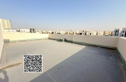 Villa - 5 Bedrooms - 7 Bathrooms for sale in Al Aamra Gardens - Al Amerah - Ajman Villa - 5 Bedrooms - 7 Bathrooms for sale in Al Aamra Gardens - Al Amerah - Ajman
