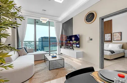 شقة - غرفة نوم - 2 حمامات للبيع في سامانا بارك فيوز - ارجان - دبي