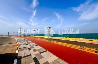 أرض - استوديو للبيع في ميرا كورال باي - المعيريض - رأس الخيمة