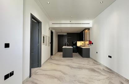 Apartment - 1 - 2 for rent in 48 Parkside - Arjan - Dubai