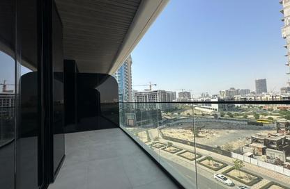 Apartment - 1 - 2 for rent in 48 Parkside - Arjan - Dubai Apartment - 1 - 2 for rent in 48 Parkside - Arjan - Dubai
