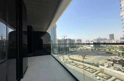 Apartment - 1 Bedroom - 2 Bathrooms for rent in 48 Parkside - Arjan - Dubai